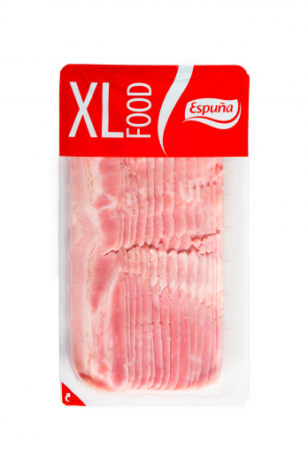 Bacon slices 340 gr.