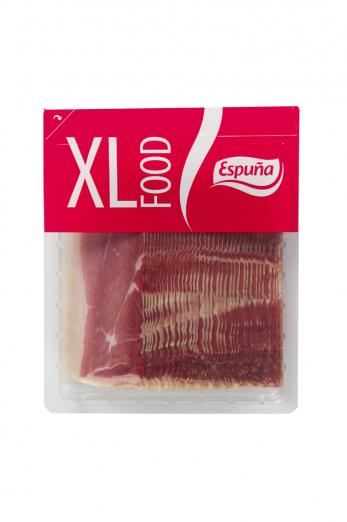 Spanish paleta curada slices 500 gr.